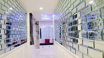 Exquisite Pool Villa H