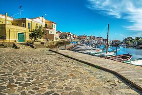 Capo Falcone Apartments