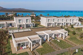 Capo Falcone Apartments