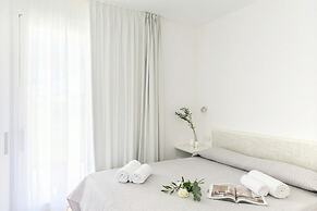 Capo Falcone Apartments
