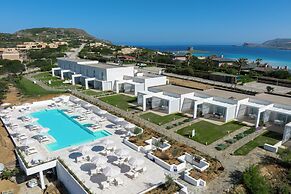 Capo Falcone Apartments