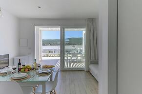 Capo Falcone Apartments