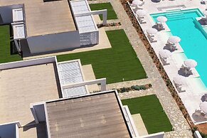 Capo Falcone Apartments