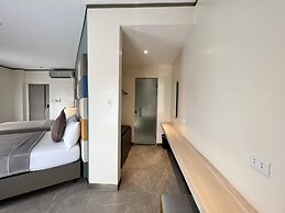 Yes Hotel Imus Cavite