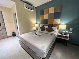 Yes Hotel Imus Cavite