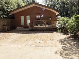 Washburn Lodge