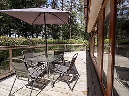 Washburn Lodge