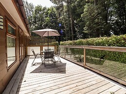 Washburn Lodge