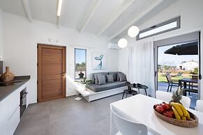 Theros Residence