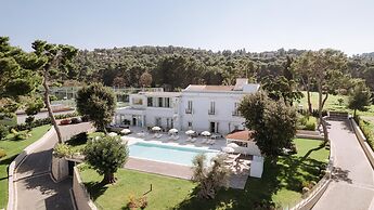 TENUTA GENTILE RESORT & SPA