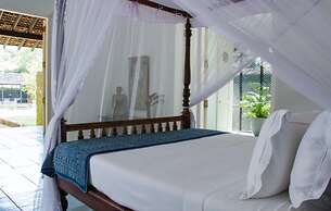 Historically Important Architecturally Stunning Hilltop Villa