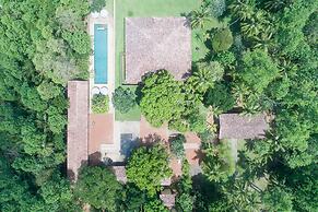 Historically Important Architecturally Stunning Hilltop Villa