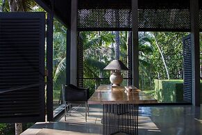 Historically Important Architecturally Stunning Hilltop Villa