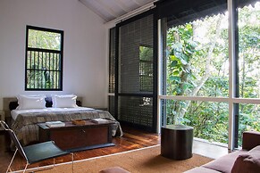 Historically Important Architecturally Stunning Hilltop Villa
