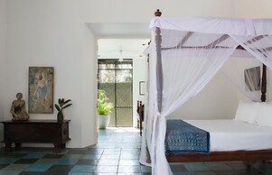 Historically Important Architecturally Stunning Hilltop Villa