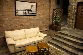 Hotel Defkalion