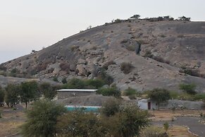 Clarks Safari Jawai