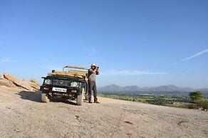 Clarks Safari Jawai