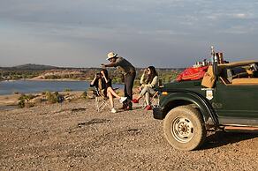 Clarks Safari Jawai