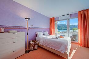 Panorama maggiore apartment