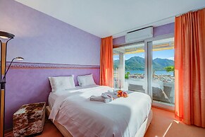 Panorama maggiore apartment