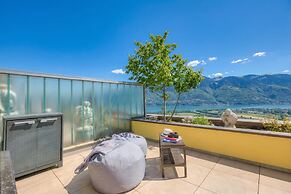 Panorama maggiore apartment