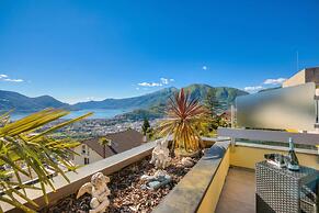 Panorama maggiore apartment