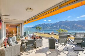 Panorama maggiore apartment
