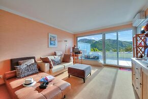 Panorama maggiore apartment