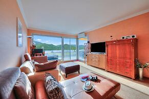 Panorama maggiore apartment
