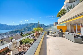 Panorama maggiore apartment