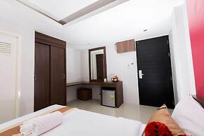Royal Asia Hotel Pratunam