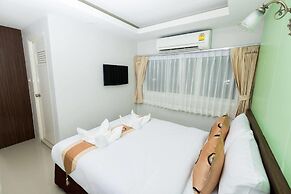 Royal Asia Hotel Pratunam