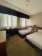 Alfouad Palace Hotel & Spa