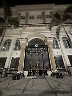 Alfouad Palace Hotel & Spa