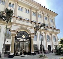 Alfouad Palace Hotel & Spa