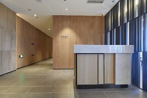 Fairfield by Marriott Changzhou Jintan