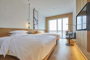 Fairfield by Marriott Changzhou Jintan