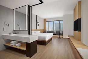 Fairfield by Marriott Changzhou Jintan