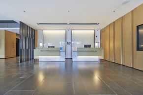 Fairfield by Marriott Changzhou Jintan