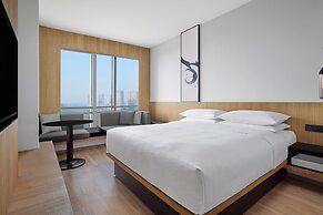 Fairfield by Marriott Changzhou Jintan