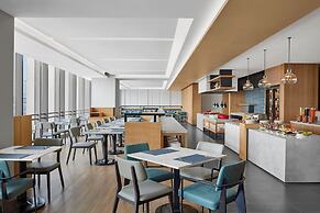 Fairfield by Marriott Changzhou Jintan