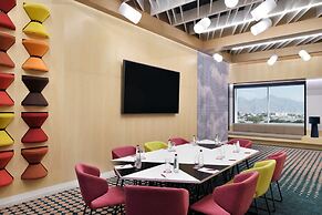 Aloft by Marriott Muscat