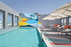 Aloft by Marriott Muscat