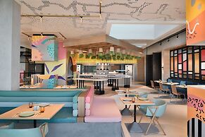 Aloft by Marriott Muscat