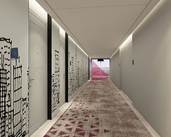 Aloft by Marriott Muscat