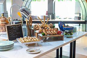 Aloft by Marriott Muscat