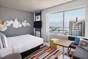Aloft by Marriott Muscat