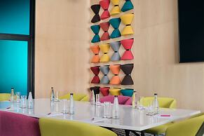 Aloft by Marriott Muscat