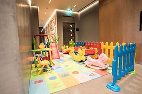Aloft by Marriott Muscat